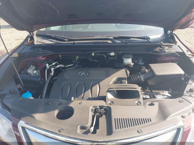 2013 ACURA RDX 5J8TB4H52DL005348 Photo 9