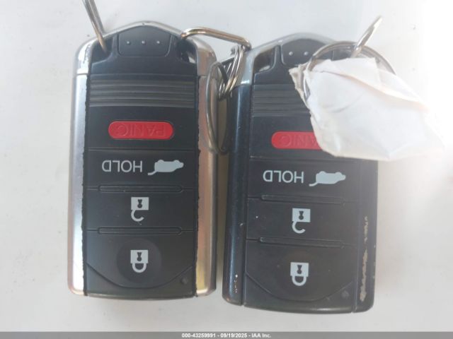 2013 ACURA RDX 5J8TB4H52DL005348 Photo 10