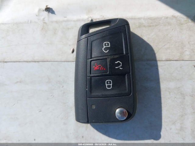 Volkswagen tsi 2024 3VW5M7BU5RM081393 Image 11