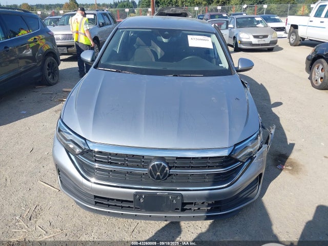 Volkswagen tsi 2024 3VW5M7BU5RM081393 Image 12