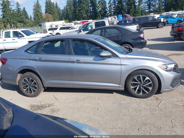 Volkswagen tsi 2024 3VW5M7BU5RM081393 Image 13