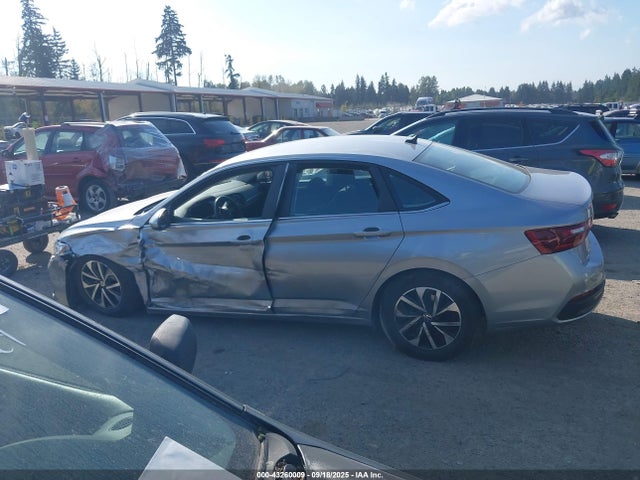 Volkswagen tsi 2024 3VW5M7BU5RM081393 Image 14