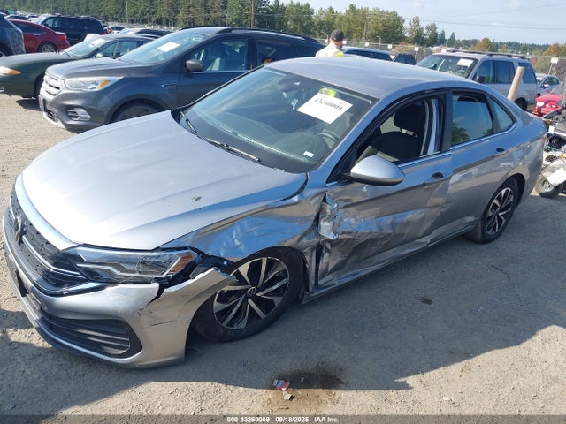 Volkswagen tsi 2024 3VW5M7BU5RM081393 Image 2