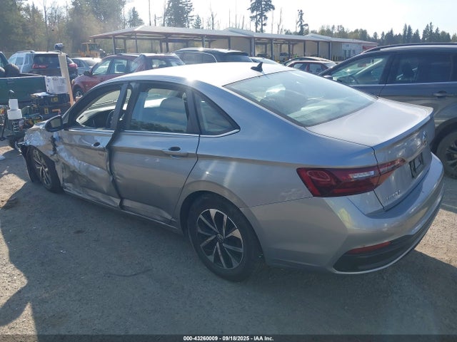 Volkswagen tsi 2024 3VW5M7BU5RM081393 Image 3