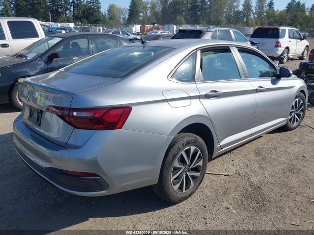 Volkswagen tsi 2024 3VW5M7BU5RM081393 Image 4