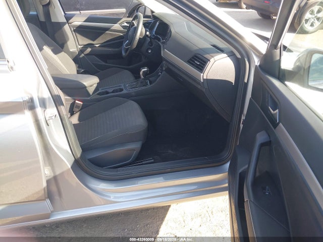 Volkswagen tsi 2024 3VW5M7BU5RM081393 Image 5