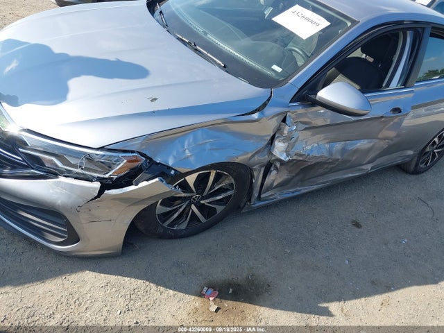 Volkswagen tsi 2024 3VW5M7BU5RM081393 Image 6