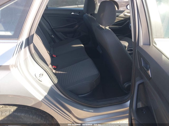 Volkswagen tsi 2024 3VW5M7BU5RM081393 Image 8