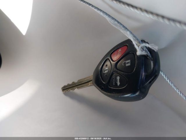 2013 SUBARU BRZ JF1ZCAB10D1613865 Photo 10