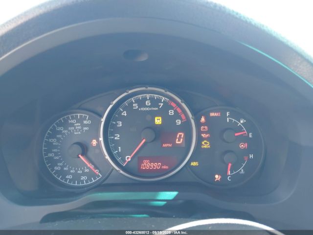 2013 SUBARU BRZ JF1ZCAB10D1613865 Photo 6