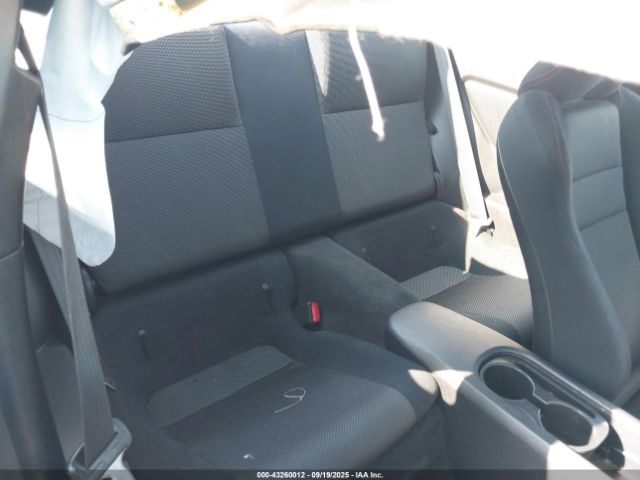 2013 SUBARU BRZ JF1ZCAB10D1613865 Photo 7