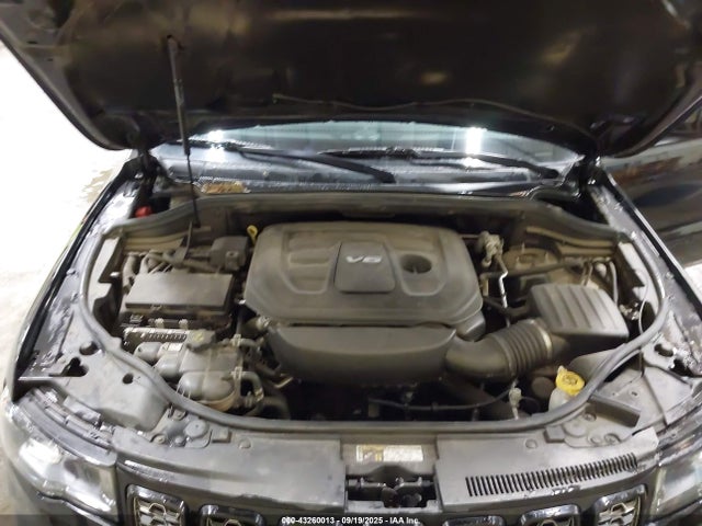 1C4RJFAG9HC866485 Jeep 2017