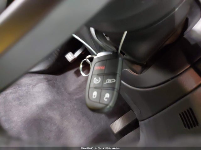 1C4RJFAG9HC866485 Jeep 2017