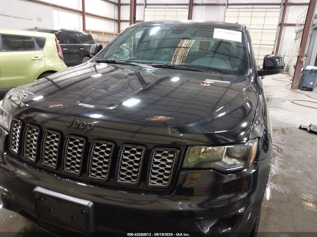 1C4RJFAG9HC866485 Jeep 2017