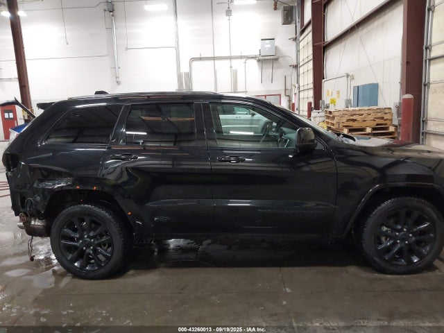 1C4RJFAG9HC866485 Jeep 2017