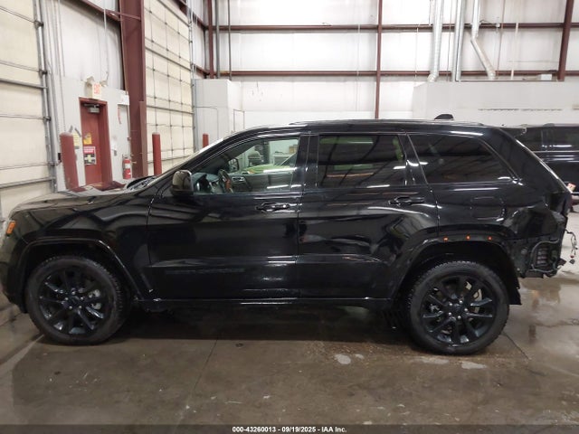 1C4RJFAG9HC866485 Jeep 2017