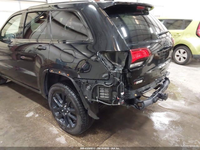 1C4RJFAG9HC866485 Jeep 2017
