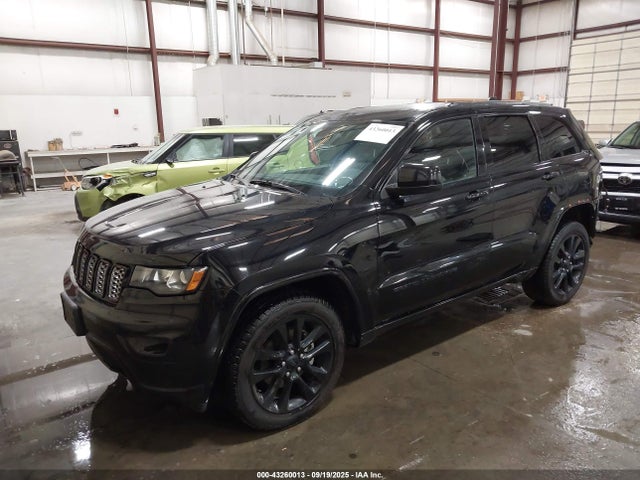 1C4RJFAG9HC866485 Jeep 2017