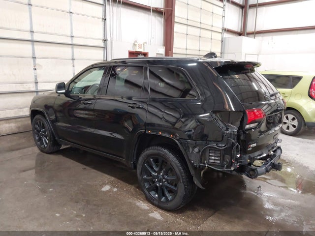 1C4RJFAG9HC866485 Jeep 2017