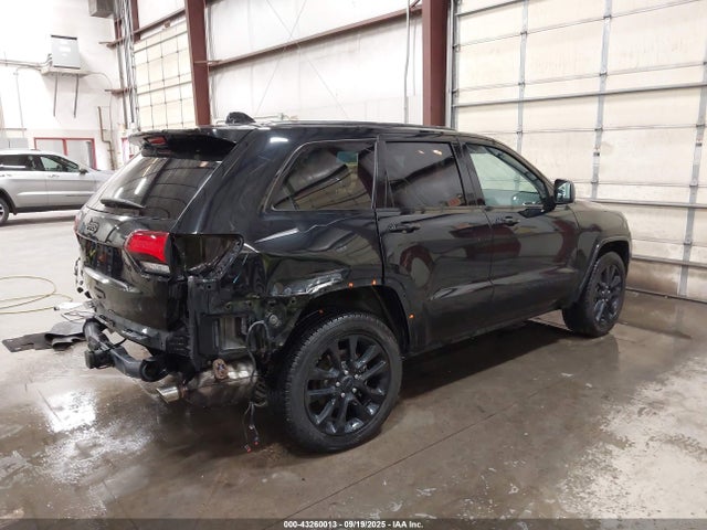 1C4RJFAG9HC866485 Jeep 2017