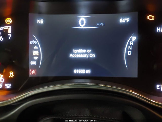 1C4RJFAG9HC866485 Jeep 2017