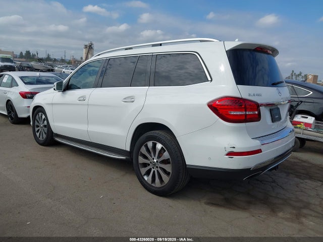 4JGDF6EE9HA943836 Mercedes-Benz m276
