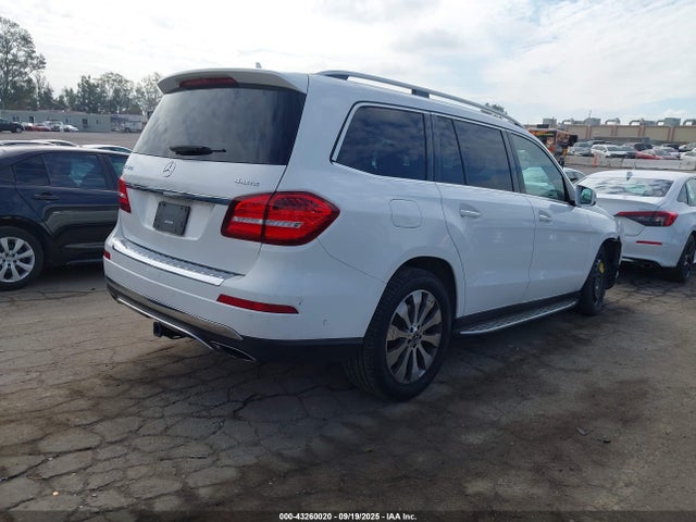 4JGDF6EE9HA943836 Mercedes-Benz m276