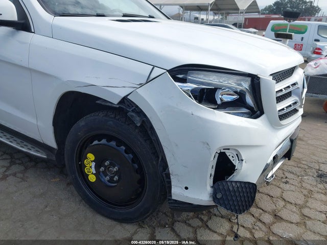 4JGDF6EE9HA943836 Mercedes-Benz m276