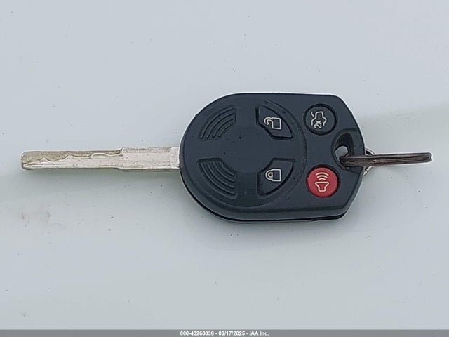1FADP3M20JL211408 Ford 2.0l gdi