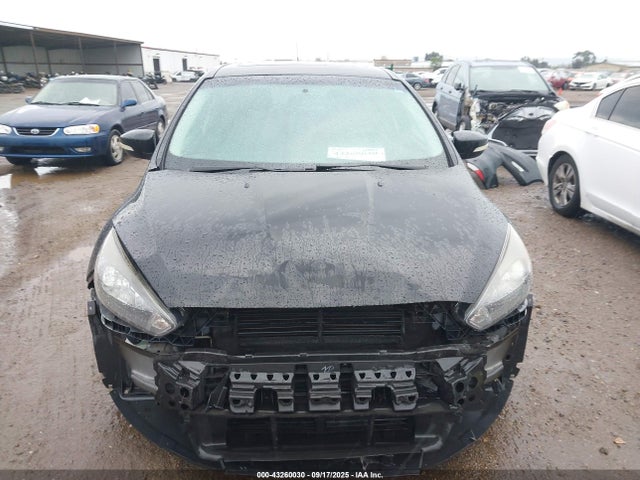 1FADP3M20JL211408 Ford 2.0l gdi