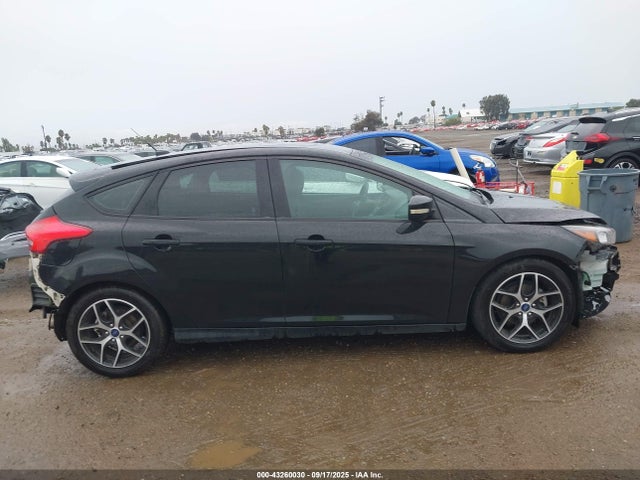 1FADP3M20JL211408 Ford 2.0l gdi