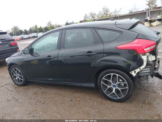1FADP3M20JL211408 Ford 2.0l gdi