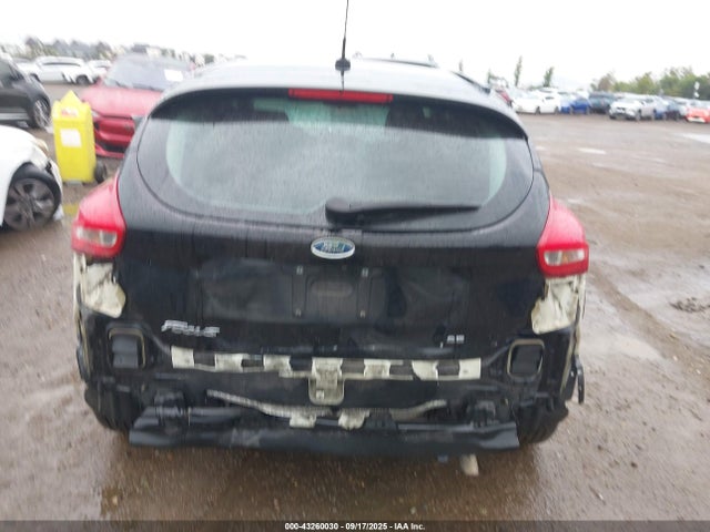 1FADP3M20JL211408 Ford 2.0l gdi
