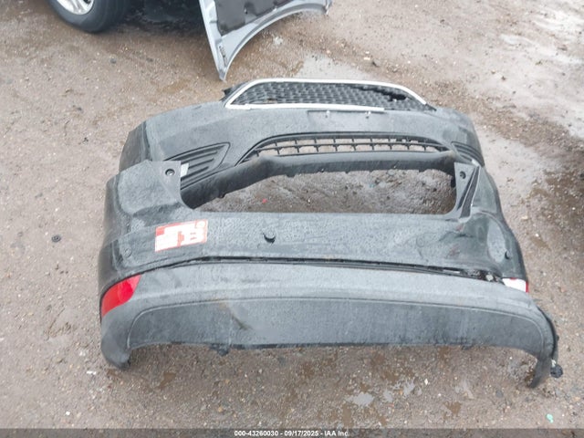 1FADP3M20JL211408 Ford 2.0l gdi