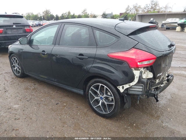 1FADP3M20JL211408 Ford 2.0l gdi