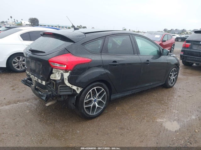 1FADP3M20JL211408 Ford 2.0l gdi