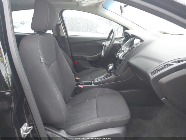 1FADP3M20JL211408 Ford 2.0l gdi