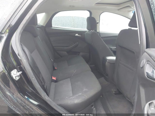 1FADP3M20JL211408 Ford 2.0l gdi