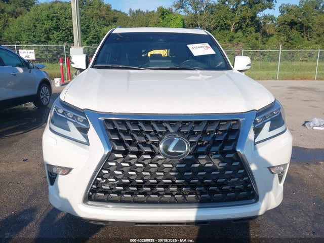 JTJAM7BX5N5311068 Lexus 1ur-fe