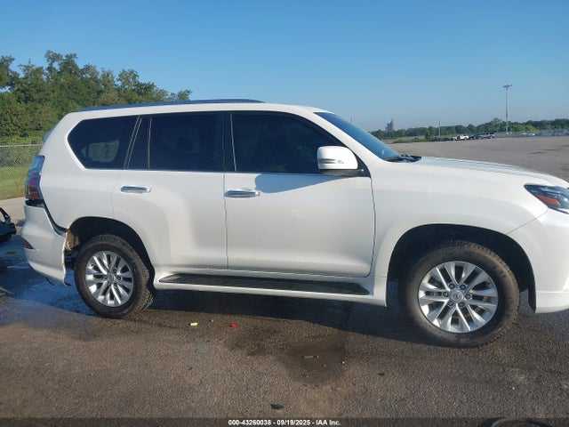 JTJAM7BX5N5311068 Lexus 1ur-fe