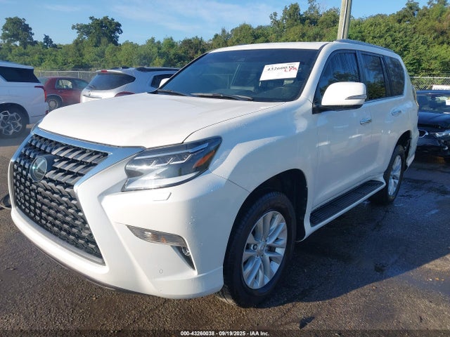 JTJAM7BX5N5311068 Lexus 1ur-fe