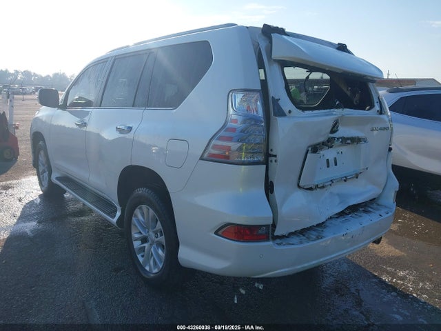 JTJAM7BX5N5311068 Lexus 1ur-fe