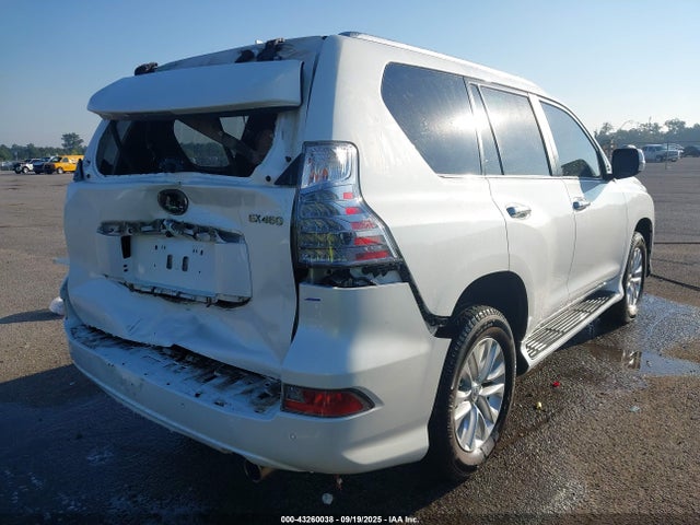 JTJAM7BX5N5311068 Lexus 1ur-fe