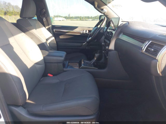 JTJAM7BX5N5311068 Lexus 1ur-fe