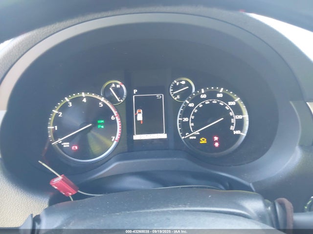 JTJAM7BX5N5311068 Lexus 1ur-fe