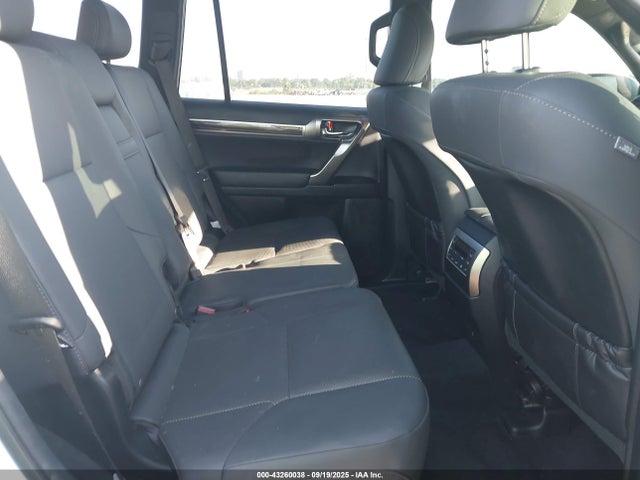 JTJAM7BX5N5311068 Lexus 1ur-fe