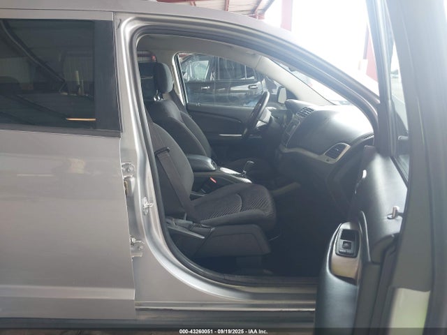 Продажа на аукционе авто 2016 Dodge Journey Sxt, vin: 3C4PDDBG2GT243102, номер лота: 43260051