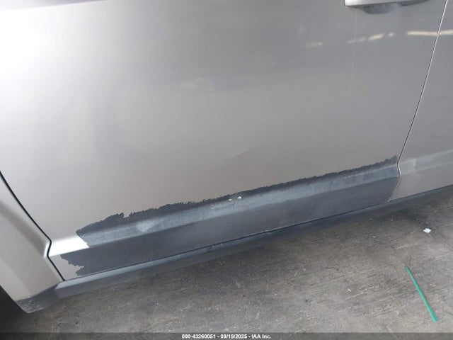 Продажа на аукционе авто 2016 Dodge Journey Sxt, vin: 3C4PDDBG2GT243102, номер лота: 43260051