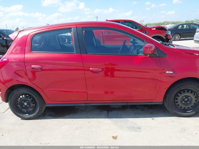 Mitsubishi Mirage 2015 ML32A3HJ8FH003987 Image 13