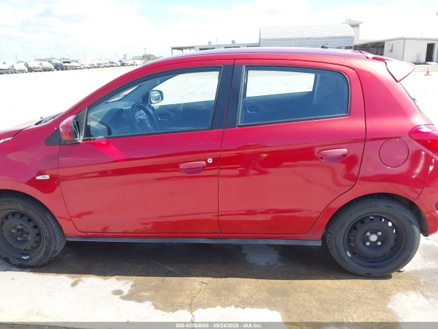Mitsubishi Mirage 2015 ML32A3HJ8FH003987 Image 14